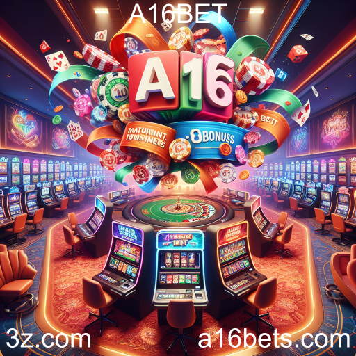 Descubra as Promoções Imperdíveis da A16BET